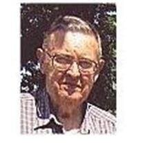 Ora J. "Jim" Gibson Jr.