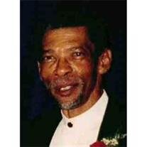 Oris Douglas Hill, Jr.
