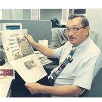 B. Ray Owen