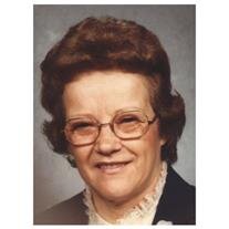 Marjorie Simpson
