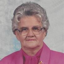 Marjorie Comeaux