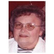 Marilyn Ervin