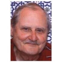 Jimmy "JJ" Jones