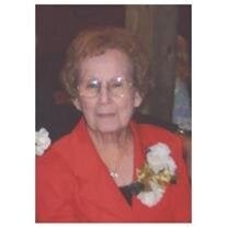 Robbie Faye Wright