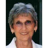 Carol Welter