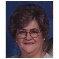 Rebecca "Becky" Shackelford