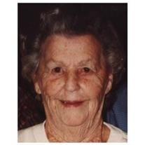 Rosemary R. Dacus