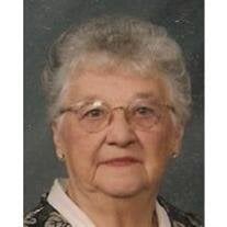 Fern C. Mulac