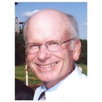 Mark Alan Stovall
