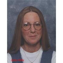 Janey Wiley