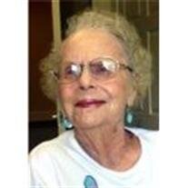 Gayle Ebaugh