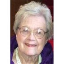 Dr. Jennie C. Cooper