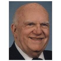 George Roussell