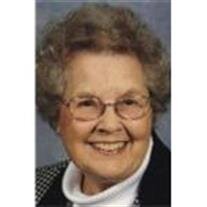 Beulah Simpher