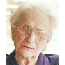 Willia B. Minton