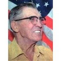 Herb Nance