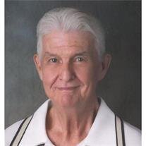 Norman Vincent "Sonny" Niswonger