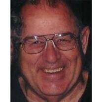 Carl W. Gilbert