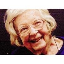 Marie A. McHenry Howell