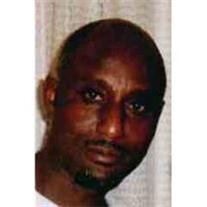 Walter Lee Jones