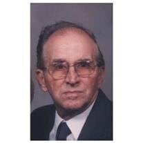 Ervin A. Frank Jr.