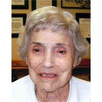 Vernetta Lois Chappell