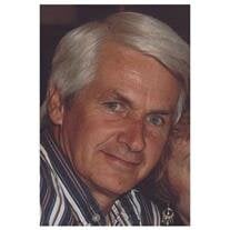 Glen Alan Sinclair