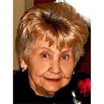 Dorothy "Jean" Willams