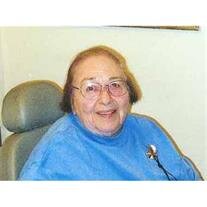 Janie Muckleroy Wright
