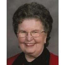 Beverley J. Wokeck