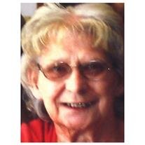 Shirley A. Sander