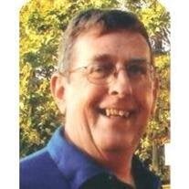 James Edward Ray