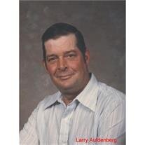Larry Don Aufdenberg