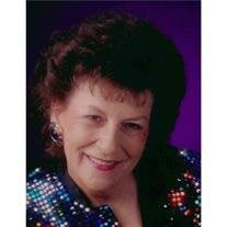 Patsy Colvin