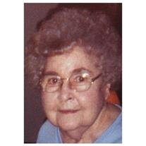Iris Blanchard