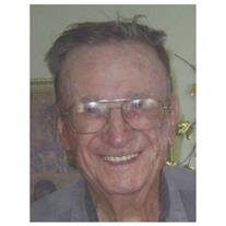 Harold B. "Smiley" Clark