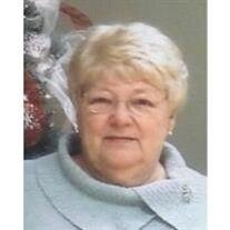 Janet R. Conway
