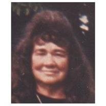 Nora Seabaugh
