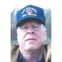 Carroll Lee "Jake" Noland