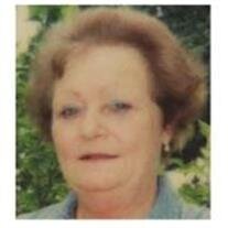 Mabel Hunt