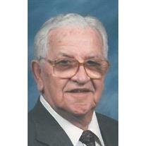 Vernon Dayton Smith