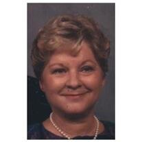 Shirley Baldwin