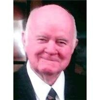 Rev. William H. Marshall