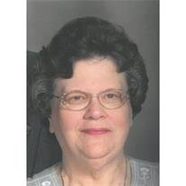 Sharon Kay Dreyer