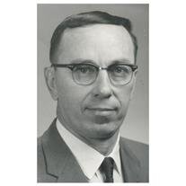 John LeRoy Hess Jr.