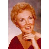 Marilyn "Mitzi" R. Colyer