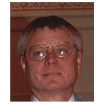 Martin Hoffman Sr.