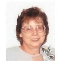 Vivian A. Miller