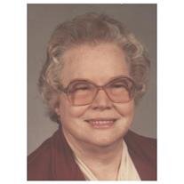 Juanita Elizabeth Miskell