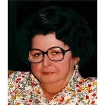 Mary Anderson
